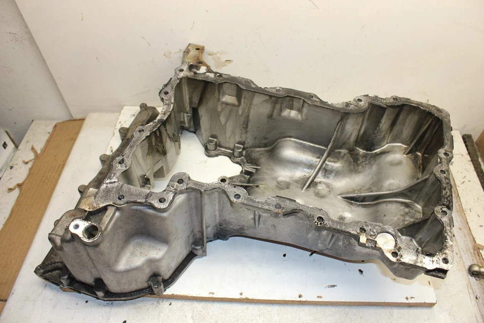 Cacerola de aceite superior para Ram 1500 2014 2015 2016 2017 2018 2019 3,0 L ecodiesel (RA13) Foto 3 de 3