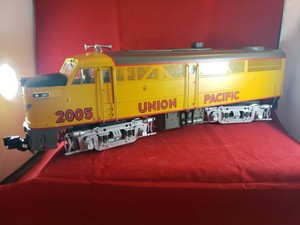 g gauge trains ebay
