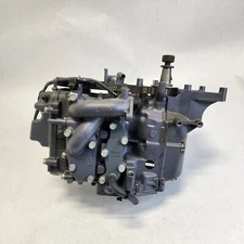 68T-W009B-10-1S Yamaha Outboard Powerhead 2004 8HP  (1688)