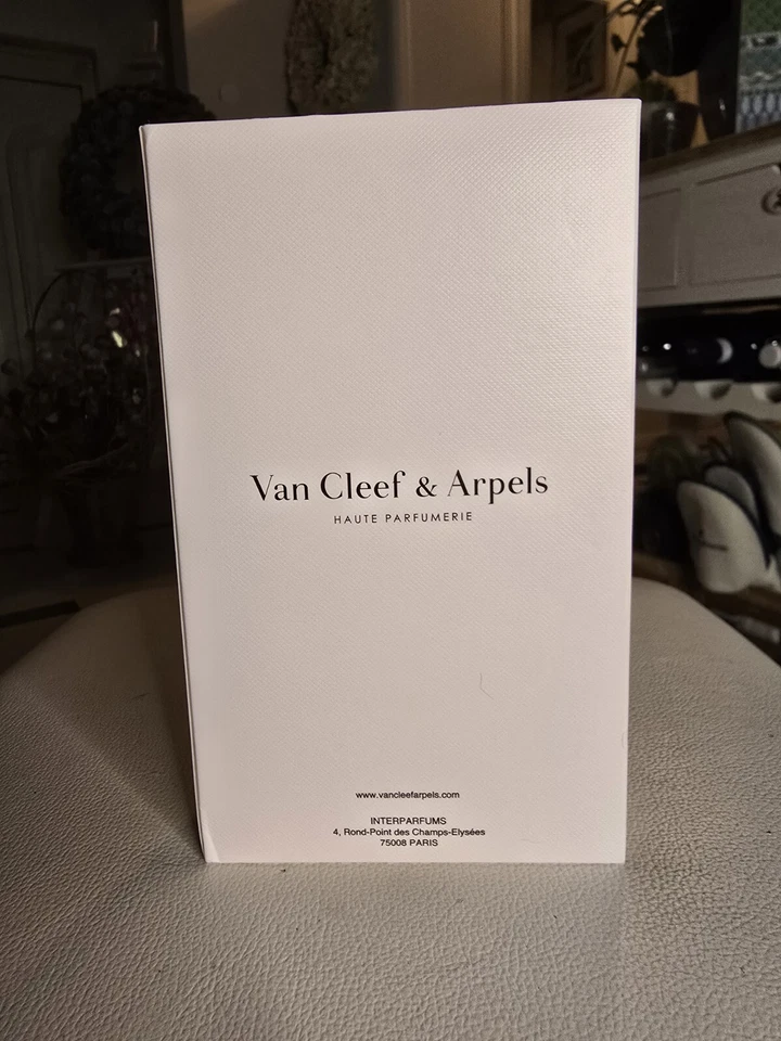 Van Cleef & Arpels So First 100 ml EdP - Bild 2 von 4