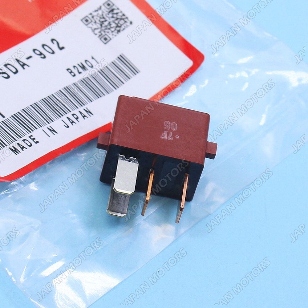 39794SDAA03 New Genuine OEM HONDA ACURA Power Relay Assembly 39794-SDA-A03