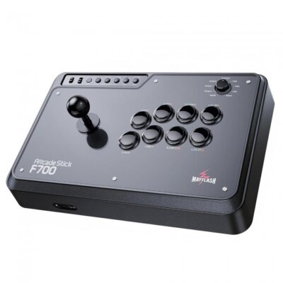 Mayflash F700 Universal Arcade Stick for PS5/PS4/PS3, Switch, PC, Mac