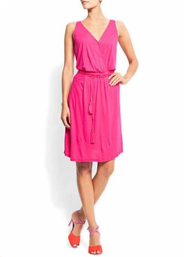 Mango Dresses Size 10