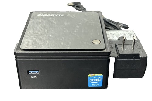 EMSea Computer Lüfter BSB05505HP-SM - Kompatibel Mit BRIX BKi5HA-7200