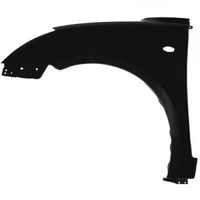 KotflüGel Links Passend FüR Suzuki Swift Mit Blinkerloch Baujahr 2005-2010 Neu