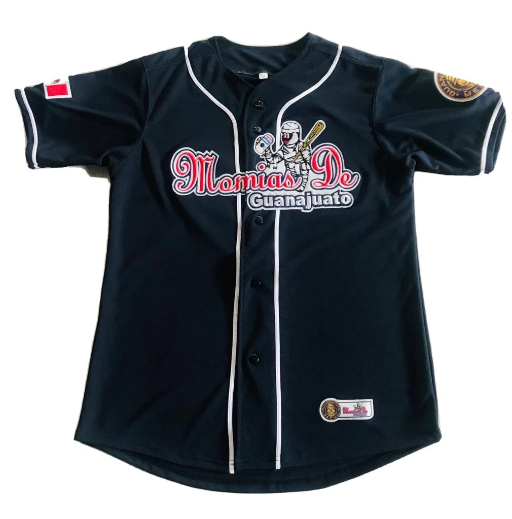 Jersey de sales baseball