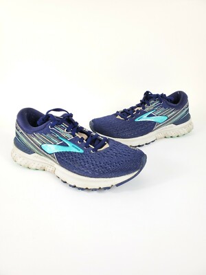 brooks gts 19 womens uk