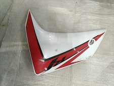 fianco sinistro yamaha r1 2007