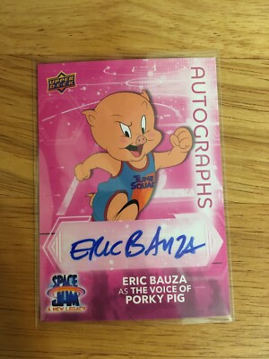 space jam 2 eric bauza