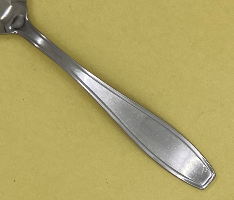WUSTHOF DREIZACK ROSTFREI 18/8 STAINLESS FLATWARE GERMANY