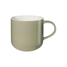 Henkelbecher Coppa khaki Tasse groß ASA 0,4L