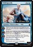 MTG - Will Kenrith - Foil - Release Promo, BATTLEBOND