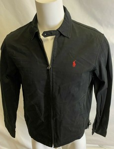 jaqueta bomber ralph lauren