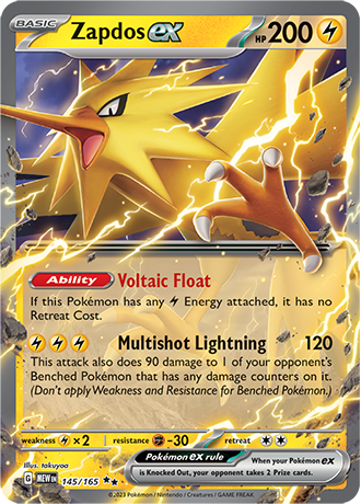 Pokemon S&V - Double Rare EXs - All Sets - Choose Your Card - Picture 62 of 217