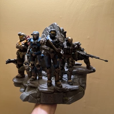 halo reach legendary edition products for sale | eBay