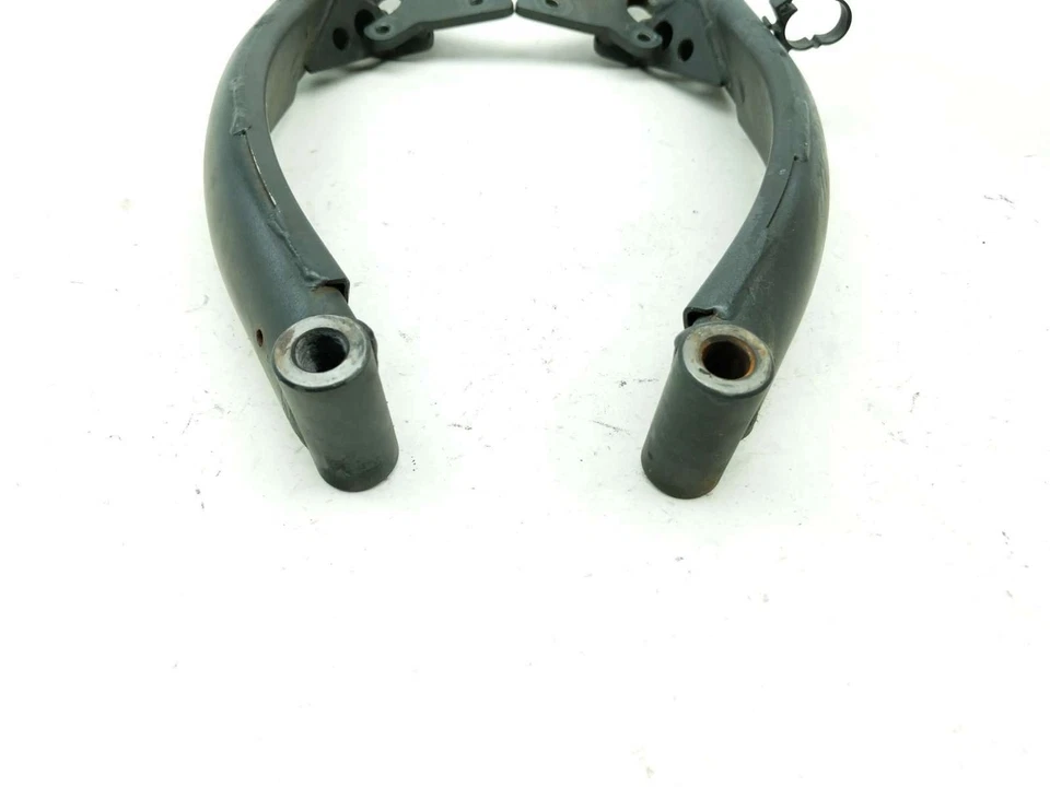 12 Kawasaki Ninja 1000 ZX1000 H Left Right Sub Frame Engine Motor Mount Brackets - Image 4 of 4