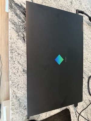 HP OMEN 17 Gaming Laptop   RTX 3080   Intel i9   32GB RAM