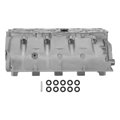 Zylinderkopf Komplett for VW Golf Audi A3 1.9 TDI 2.0 TDI 038103373R 038103351D - Bild 11 von 18