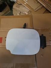 Trappe A Carburant Complète Renault Clio3 Blanche