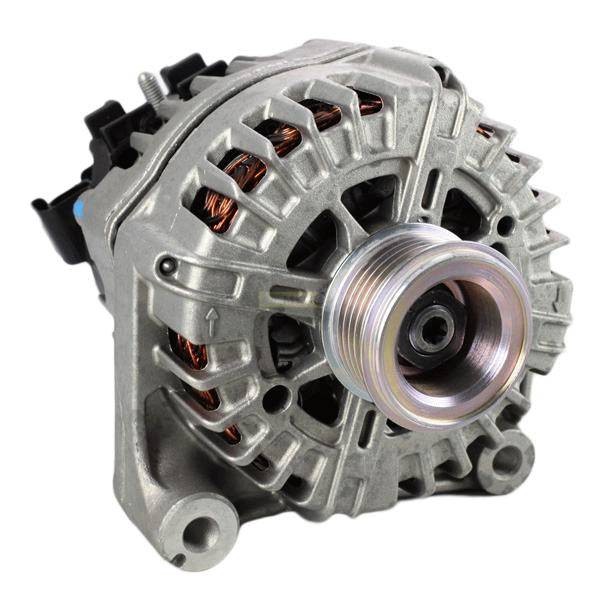 Lichtmaschine 220A Neu Original Valeo FG23S068 FüR - Bmw-image