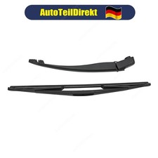 Heckwischerarm + Scheibenwischer Für Opel Combo Tour Corsa C X01 Meriva X03