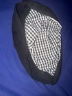 TOMKAS black DOG SLING pockets adjustable puppy one size pet — photo 8
