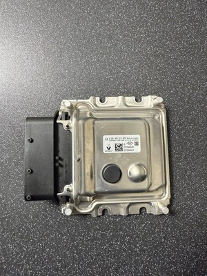 renault trafic vauxhall vivaro nissan primastar nv300 ad blue ecu 0281032615