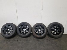 LANDROVER RANGE ROVER EVOQUE WHEELS & TYRE SET 18" INCH 2018