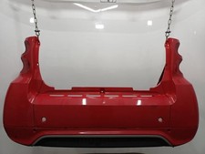 Pare-choc arrière Smart FORTWO