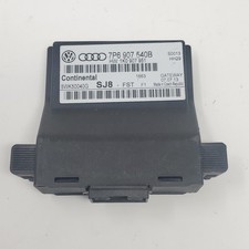 2013-2018 Vw Touareg - Can-bus Gateway Control Module 7p6907540b 2013-2018 Vw Touareg - Can-bus Gateway Control Module 7p6907540b
