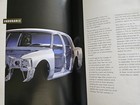 1992 Lincoln Towncar Original Dealership SALES Brochure — photo 6