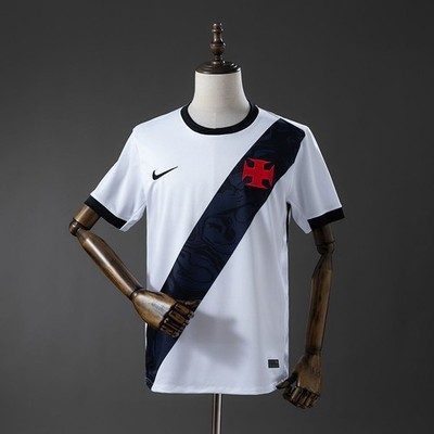 Vasco da Gama soccer jersey