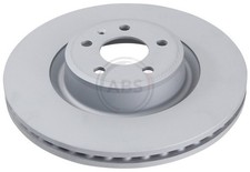 Disque de frein Audi ALLROAD
