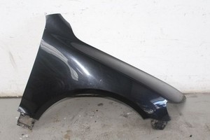 VW Touareg 7L BJ2010 Kotflügel vorne links LC9Z Blackmagic