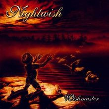 Wishmaster von Nightwish | CD | Zustand sehr gut
