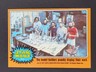 1977 TOPPS STAR WARS CARD #311 ORANGE SERIES HIGH GRADE EXCE