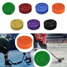 Roll Hockey Puck glatter Street Hockey Puck f...