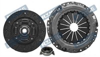 Rymec Kupplungssatz JT1850 FüR Toyota Corolla NDE120_ NDE120R