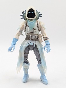 Fortnite Frozen Raven | eBay