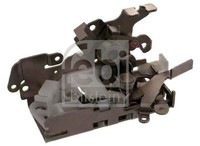 Febi Bilstein TüRschloss 177320 FüR Mercedes Actros MP2 MP3 Atego Axor