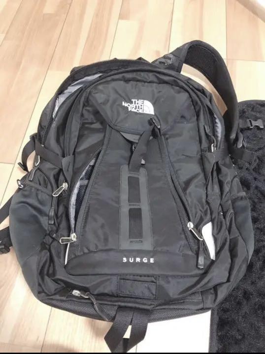 The NORTH FACE durable 8L daypack for everyday adventures  