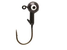 Eagle Claw Ball Head Jighead