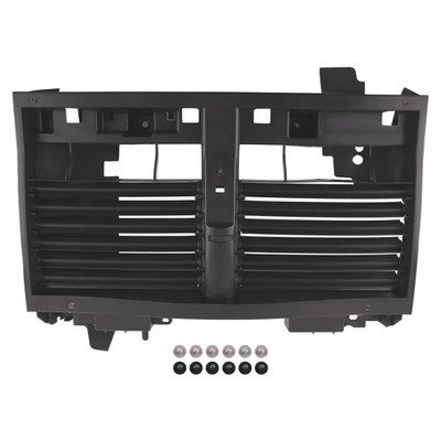 Active Grille Shutter For Ram 1500 DT (New Body Style) CH1206113 2019-2024