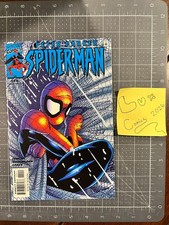 Peter Parker: Spider-Man #20 (Marvel Comics August 2000)