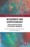 Anastasios Gaitanidis (U. A.) | Wilderness And Ecopsychology | Buch | Englisch
