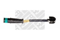 Bremsbelag VerschleißSensor Hinten FüR Mercedes VW 2006-2013
