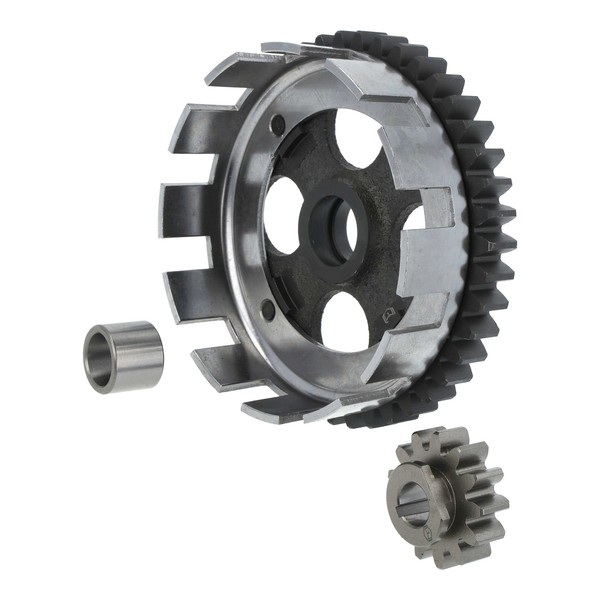 SET Kupplungszahnrad Z=43/13 FüR RH50 M52-54-image