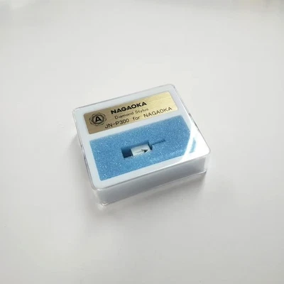 Nagaoka Jeweltone JN-P300 Stylus, 100% Brand New from Japan