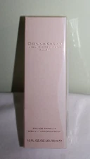 Liquid Cashmere Blush by Donna Karan  Eau de Parfum  Spray 1 oz  NEW Sealed Box