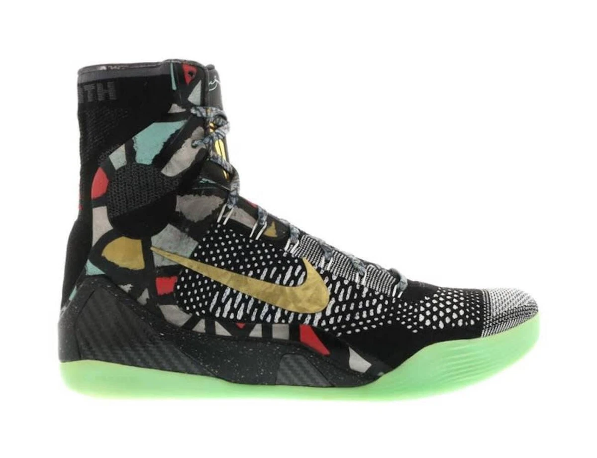 Nike Kobe 9 Elite All Star - Gumbo League Maestro for Sale